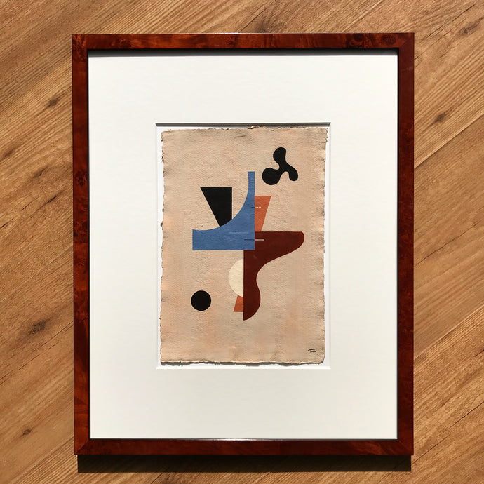 Sunday morning life is allright