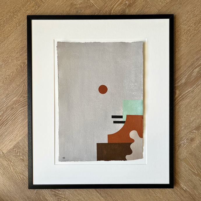 Something in the air